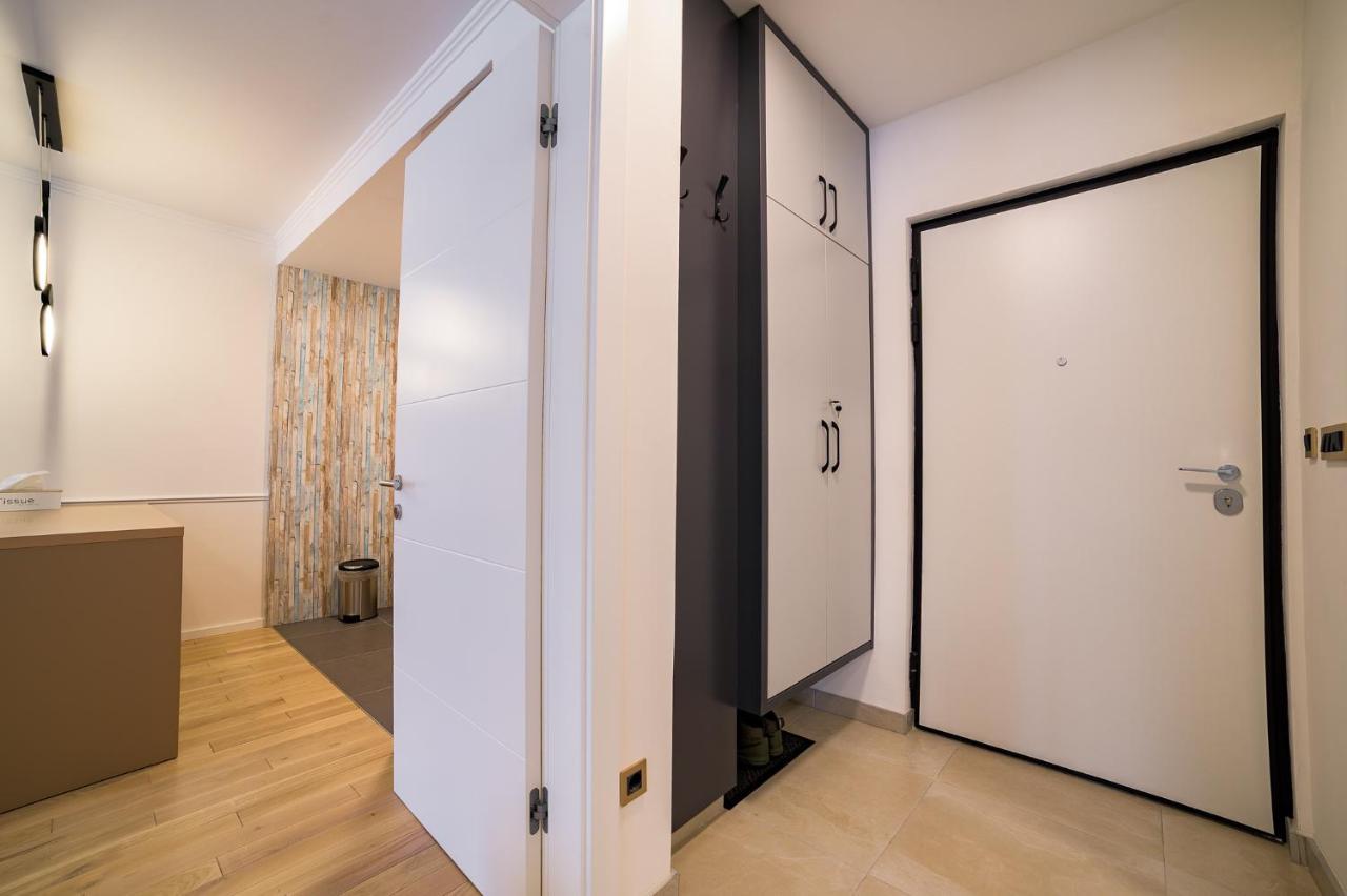 Apartman Epilux 투즐라 외부 사진