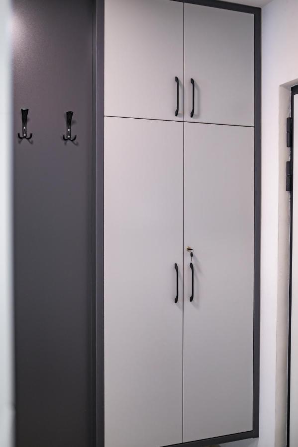 Apartman Epilux 투즐라 외부 사진