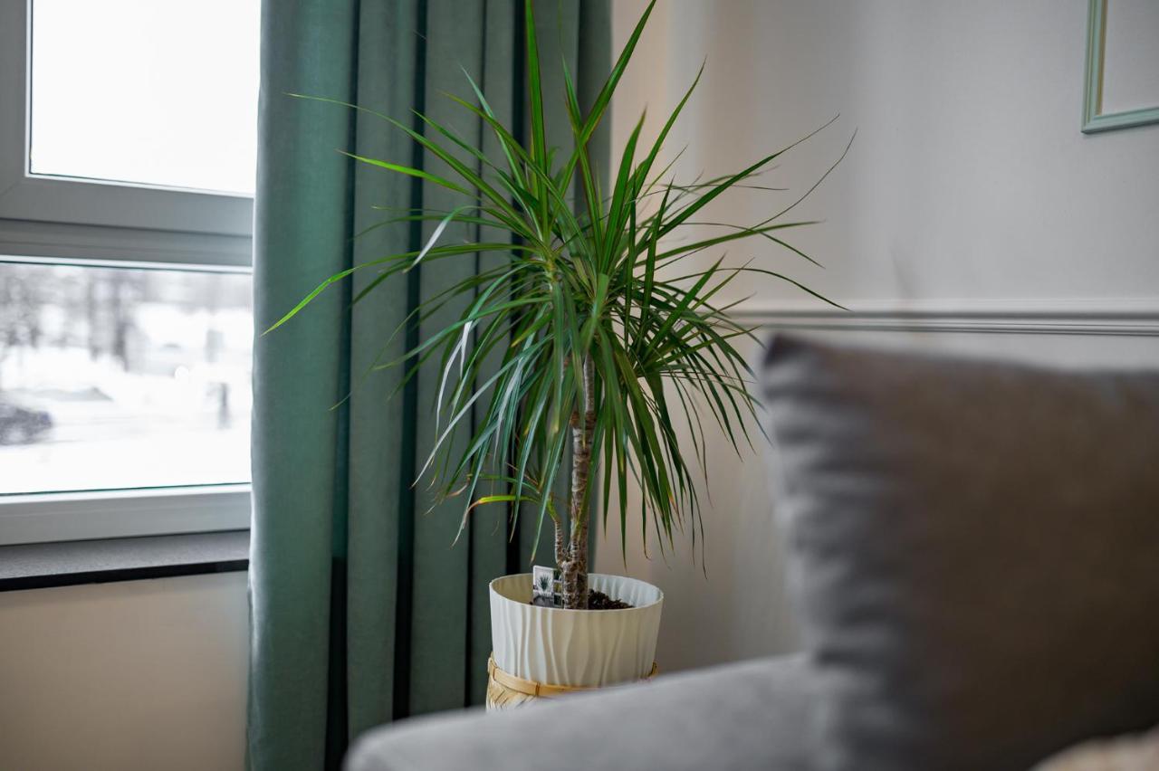 Apartman Epilux 투즐라 외부 사진